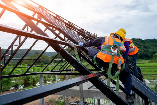 Best Roof Replacement Cost  in Fredonia, WI