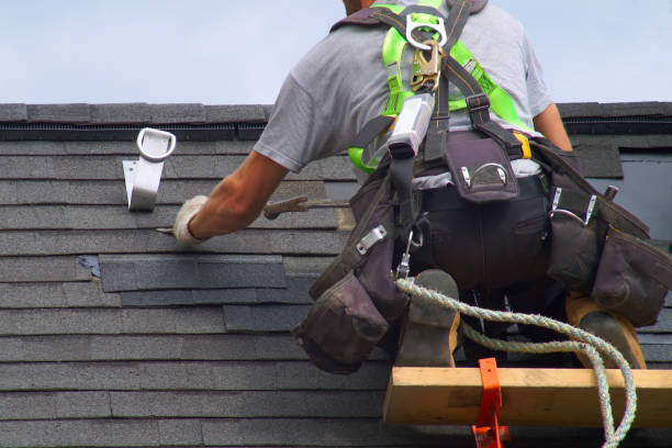 Best Commercial Roofing Services  in Fredonia, WI
