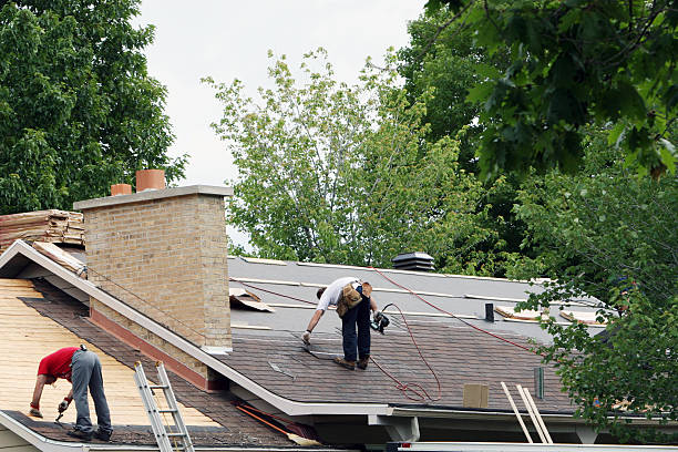 Reliable Fredonia, WI Roofing Contractor Solutions