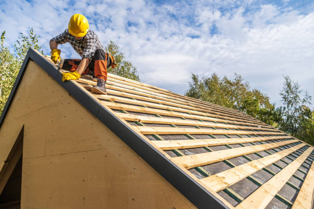 Quick and Trustworthy Emergency Roof Repair Services in Fredonia, WI