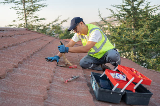 Best New Roof Installation  in Fredonia, WI