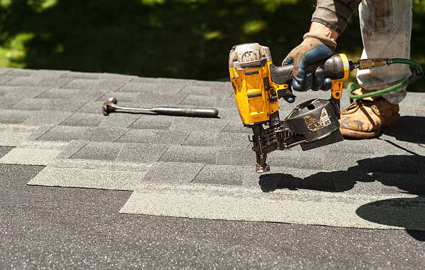 Quick and Trustworthy Emergency Roof Repair Services in Fredonia, WI