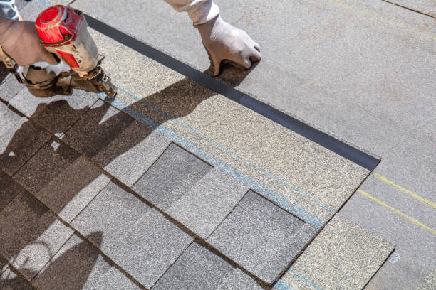 Best Commercial Roofing Services  in Fredonia, WI