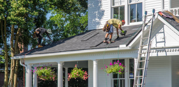 Best Roof Maintenance Services  in Fredonia, WI